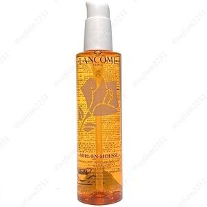 💛NEW!💛Lancôme Miel En Mousse Foaming Cleansing Makeup Remover BRAND NEW!